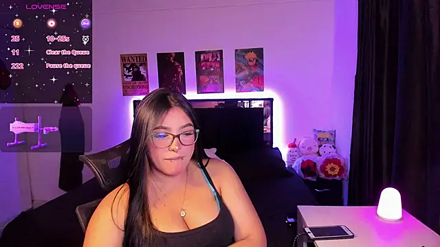 Mariana Hasper  online show from 03.04.26