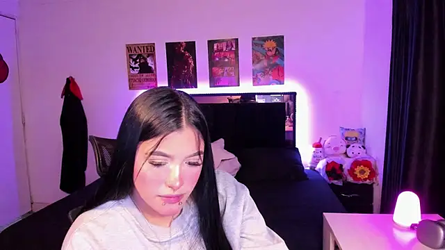 Mariana Hasper  online show from 03.05.26