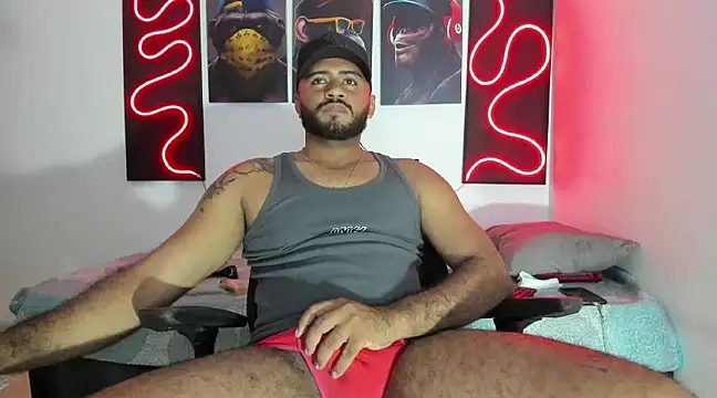 Hardboy latin online show from 02.27.25