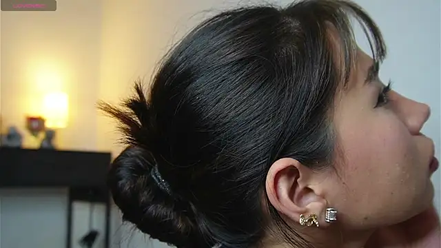 AlessiaVix online show from 02.10.25