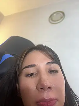 AlessiaVix online show from 03.19.25