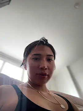 AlessiaVix online show from 02.03.26