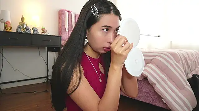 AlessiaVix online show from 02.05.26