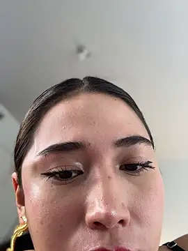 AlessiaVix online show from 02.20.26