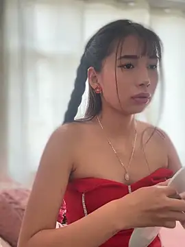 AlessiaVix online show from 03.13.26