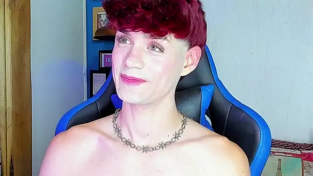 VladHellsing4 online show from 01.09.25