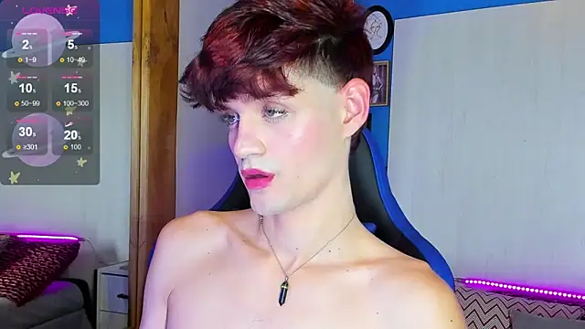 VladHellsing4 online show from 01.28.25