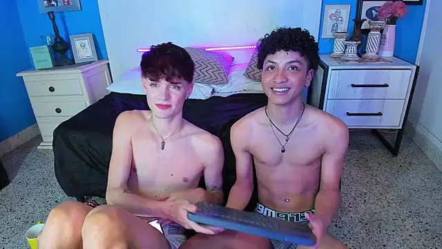 VladHellsing4 online show from 01.31.25