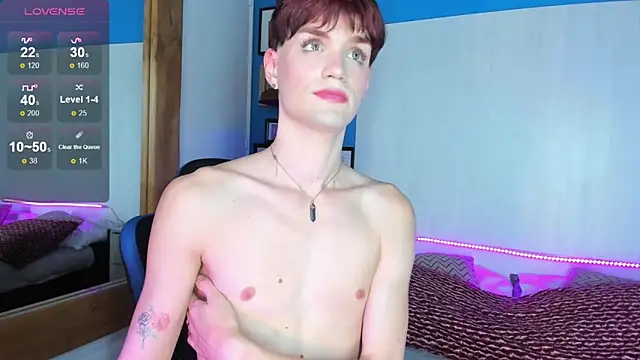 VladHellsing4 online show from 02.09.25