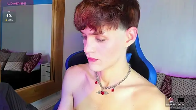 VladHellsing4 online show from 02.15.25