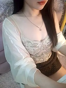 Lovely kute online show from 04.07.26