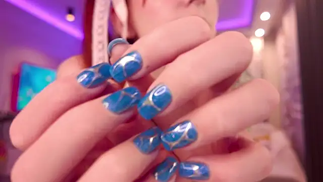 Anna Prince online show from 03.07.26