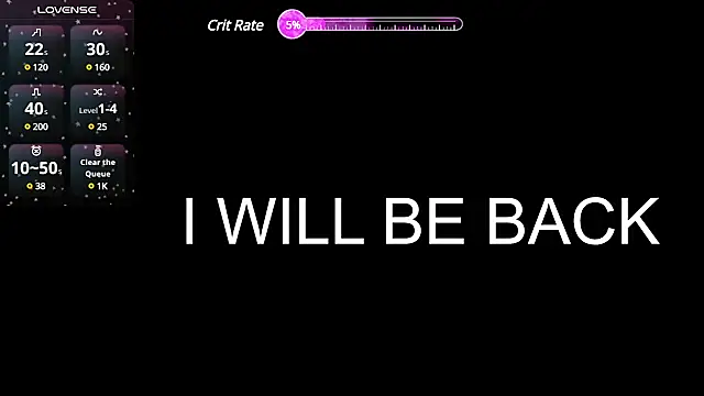 SexySenaly016 online show from 01.26.25