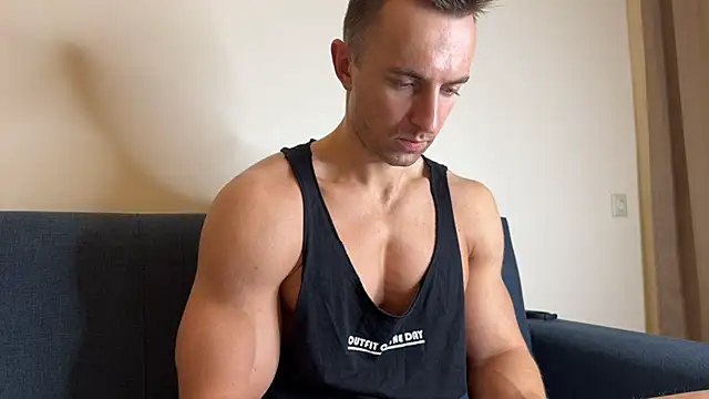 Andy pecman online show from 12.08.24