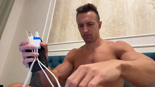 Andy pecman online show from 10.11.25