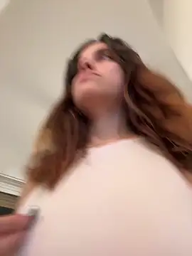 Snapshot of SaraLatinayPrimiciax chatting on 03.16.25 SaraLatinayPrimiciax online show from 03.16.25