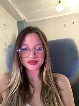 Kimsweet7 online show from 12.11.24