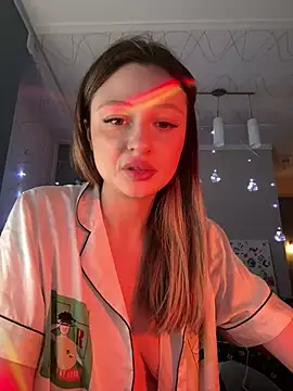 Kimsweet7 online show from 12.18.24