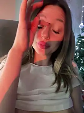 Kimsweet7 online show from 01.05.25