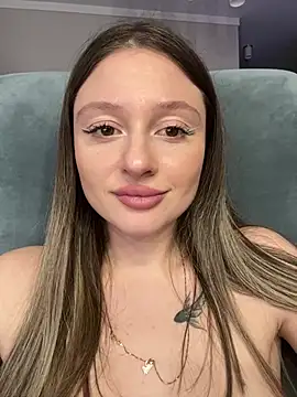 Kimsweet7 online show from 01.13.25