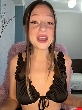 Kimsweet7 online show from 10.02.25