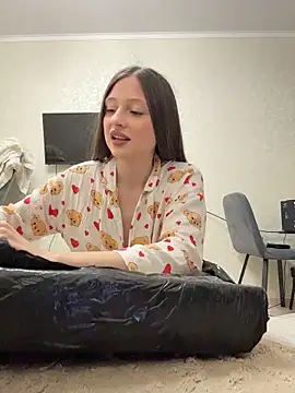 Kimsweet7 online show from 04.09.26