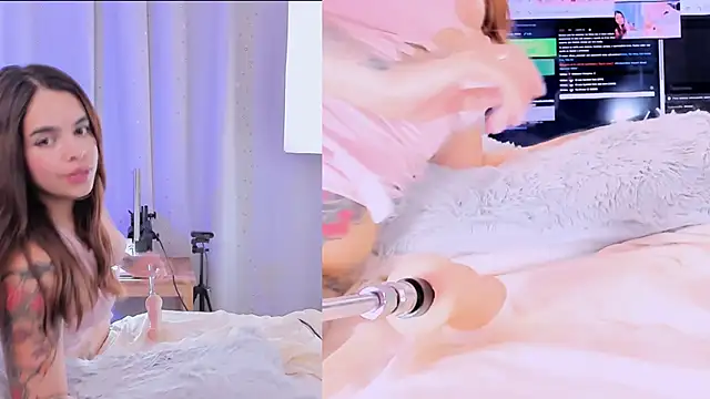 Snapshot of Alison-carpentier chatting on 09.16.25 Alison-carpentier online show from 09.16.25