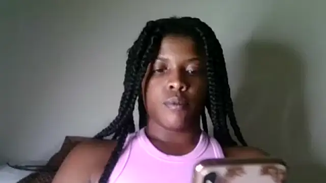 CaramelGoddessxoxo online show from 07.23.26