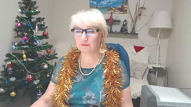 FleurMays online show from 12.23.24