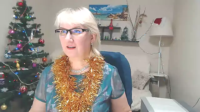 FleurMays online show from 12.29.24