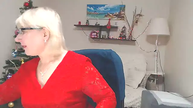 FleurMays online show from 01.03.25