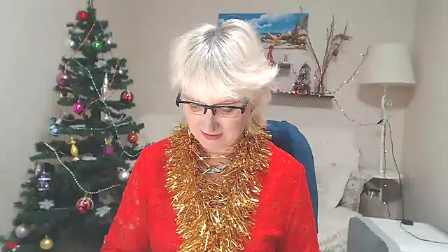 FleurMays online show from 01.04.25