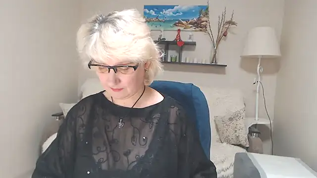 FleurMays online show from 01.18.25