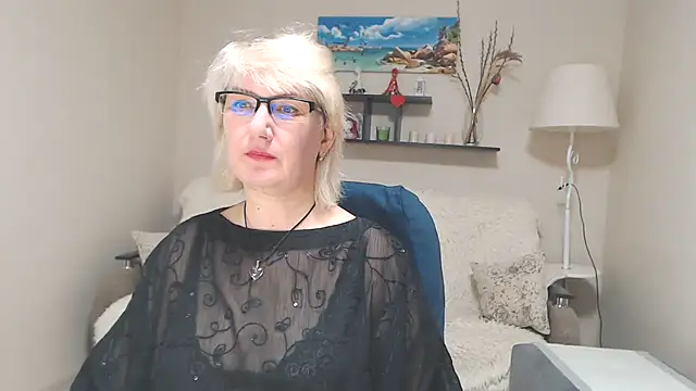 FleurMays online show from 01.19.25