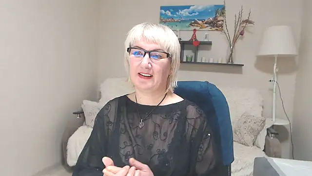 FleurMays online show from 01.25.25