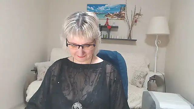 FleurMays online show from 02.12.25