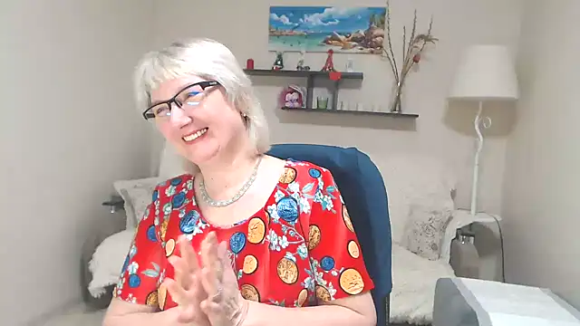 FleurMays online show from 02.13.25