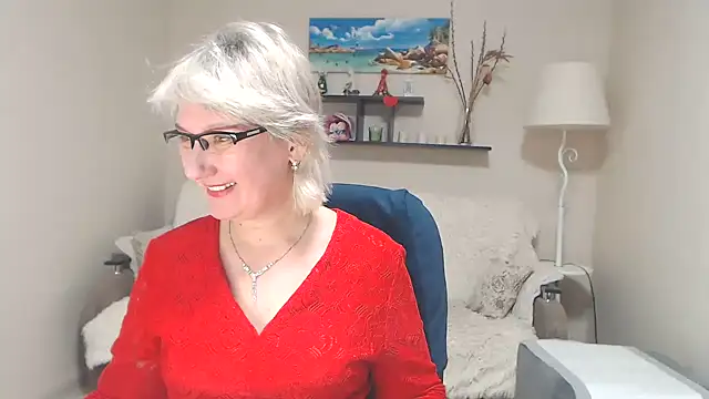 FleurMays online show from 02.18.25