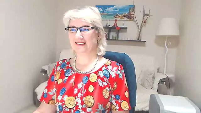 FleurMays online show from 02.28.25