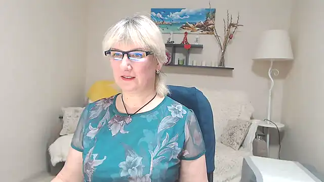 FleurMays online show from 03.12.25