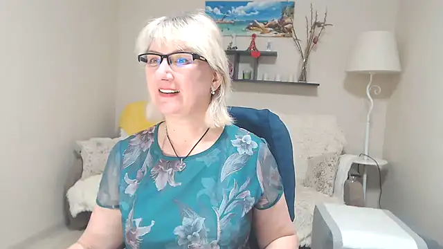 FleurMays online show from 03.13.25