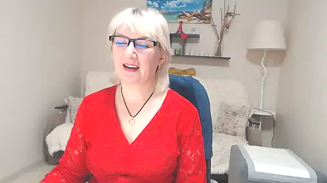 FleurMays online show from 03.17.25