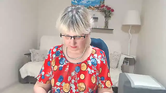 FleurMays online show from 03.20.25