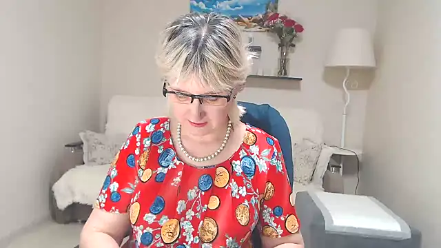 FleurMays online show from 03.20.25