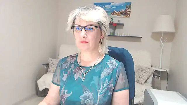 FleurMays online show from 03.23.25