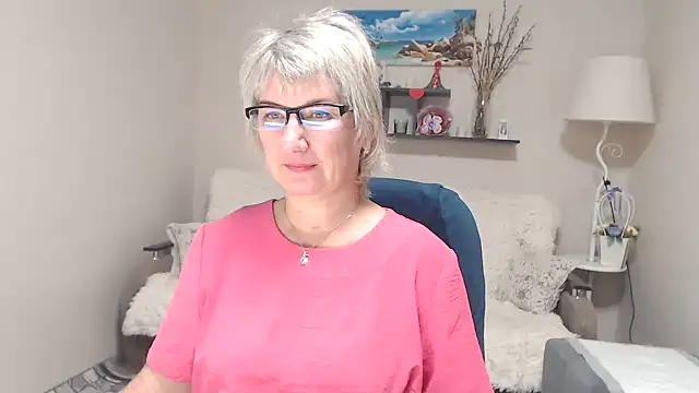 FleurMays online show from 10.13.25