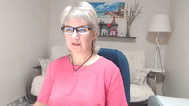 FleurMays online show from 10.24.25