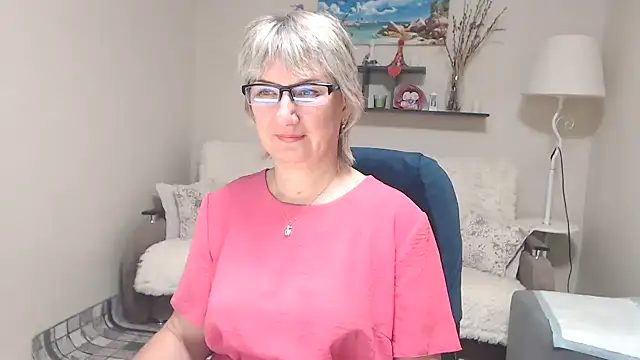 FleurMays online show from 10.31.25