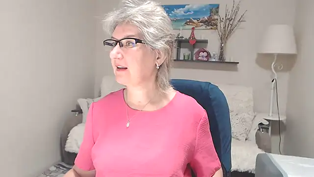 FleurMays online show from 11.27.25