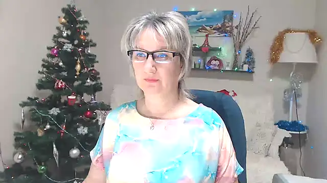 FleurMays online show from 12.17.25